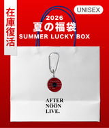 2026 SUMMER LUCKY BOX (AFTERNOONLIVE)