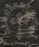 cb クロス t (camo)