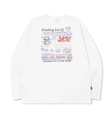 26FW★ファインディング ジョイ ロングスリーブ