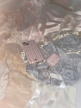 Oh!rose (Pink/Hard) phone-case