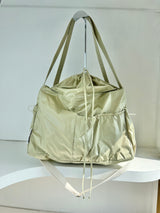 Moving Bag - Lime