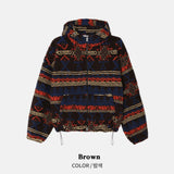 AA Nordic Fleece JK