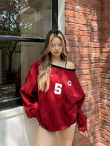 Spoty 5 soccer T
