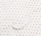 Mini Dot Slim-Fit Shirt