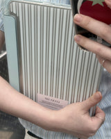 stripe Ipad case