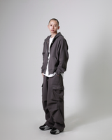 Cargo sting pants