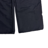 nylon loop carfender pants