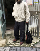 No.1411 VTG ワークジャケット(4color)