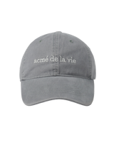 25FW BASIC BIG LOGO BALL CAP