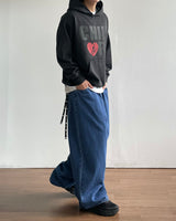 Off Pigment Hoodie