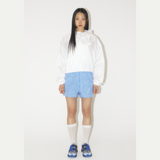 Ventilation crop jacket