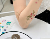 Artist BIBI.PIE 01 [2ea] _Tattoo sticker