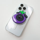 PAPA.GO.PAPA Eggplant Piz Smart Tok