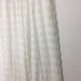 ムッシューブーツカットパンツ (2color)