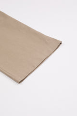 Dive relaxed fit cotton pants
