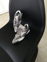 Sharp sneakers