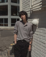 Trople Dart Cotton Pants