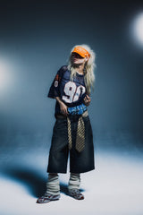 9090 × pH-1 Mesh Jersey