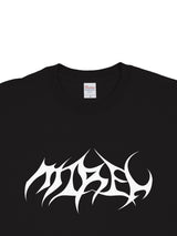 MIREU タイポグラフィショートスリーブT