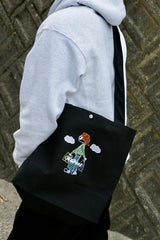 Canvas Tote Bag