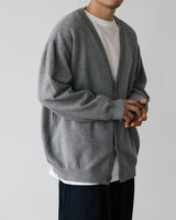 NBTS SOFT CARDIGAN