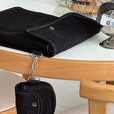タブレットポーチ [M] (Black)