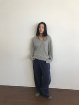 リバティVニット (4color)
