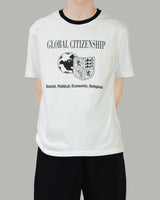 Roche Ringer short sleeve t-shirt