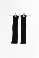 soft color leg warmer(4colors)