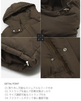Hoodie Crop Padded