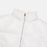 LMN Cayenne Oversized-Fit Leather Padded (2 colors)