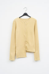 (W) Bell Cardigan (3color)