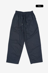Halden wide banding pants