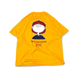 FAST FOOD S/S TEE