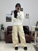 BELL CARGO PANTS