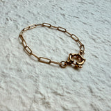 Gravity Link Bracelet