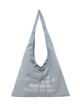Stance Packable Multi Bag (pale blue)