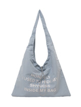 【即日発送】Stance Packable Multi Bag (pale blue)