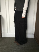 Hampton Carpenter Wide Pants