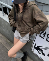 Line shorts 