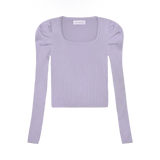 シャルロッテパフニット (3 COLORS)