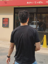 Sobaq Small Muscle Tee