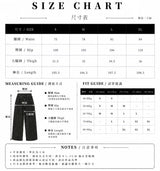 Pressed-Crease Wide-Leg Trousers
