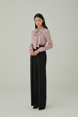NO.21 TOP - BLUSH PINK