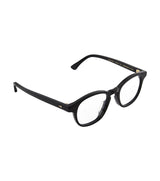 VOE03/BLK GLASSES / ヴェディヴェログラス VOE03/BLK