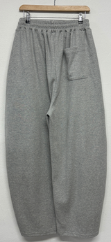 🤍 FLUFF🤍 KOREAN / S-XL 🤍 ベーシックバルーンジョガーワイドロングパンツ🤍 - 2 COLORS