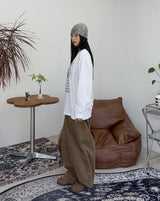 ミーデンカットロングスリーブ