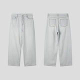 Summer Natural Denim