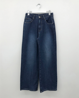 Momang Washed Denim (2color)