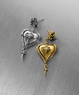 Sanctum Mini Earrings